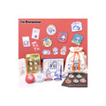 「I'm Doraemonシリーズ」に“お正月カラー”の新作雑貨&お菓子が登場