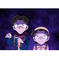 アニメ『名探偵コナン』の第1185話「赤レンガ倉庫 消えた誘拐犯(後編)」先行カット