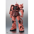 「ROBOT魂<SIDE MS> MS-06S シャア専用ザク ver. A.N.I.M.E.」