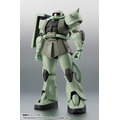 「ROBOT魂<SIDE MS> MS-06 量産型ザク ver. A.N.I.M.E.」