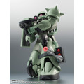 「ROBOT魂<SIDE MS> MS-06 量産型ザク ver. A.N.I.M.E.」