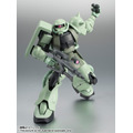 「ROBOT魂<SIDE MS> MS-06 量産型ザク ver. A.N.I.M.E.」