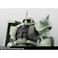 「ROBOT魂<SIDE MS> MS-06 量産型ザク ver. A.N.I.M.E.」