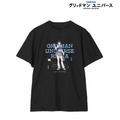 アニメ『グリッドマン ユニバース』描き下ろし 宝多六花 Y2K ver. Tee