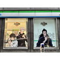 『劇場版 呪術廻戦 0』特別ラッピング店舗