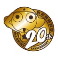 アニメ『ケロロ軍曹』20周年記念ロゴ