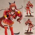 「ウマ娘 プリティーダービー マルゼンスキー 勝負服Ver. 1/7スケール 完成品フィギュア」27,500円(税込)