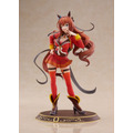 「ウマ娘 プリティーダービー マルゼンスキー 勝負服Ver. 1/7スケール 完成品フィギュア」27,500円(税込)