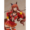 「ウマ娘 プリティーダービー マルゼンスキー 勝負服Ver. 1/7スケール 完成品フィギュア」27,500円(税込)