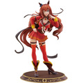 「ウマ娘 プリティーダービー マルゼンスキー 勝負服Ver. 1/7スケール 完成品フィギュア」27,500円(税込)