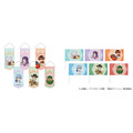 左)ミニタペストリー(全6種)各1,500円 (右)ミニフラッグ(全6種)1,800円