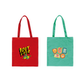 E賞：トートバック【全2種】