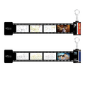 ひっぱるフィルムキーホルダー(全2種)