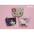 「サンリオ」サガラポーチシリーズ
