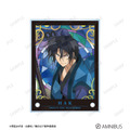 TVアニメ『暁のヨナ』Aure Glass A6アクリルパネル　ハク