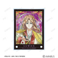 TVアニメ『暁のヨナ』Aure Glass A6アクリルパネル　スウォン