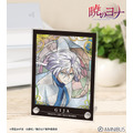 TVアニメ『暁のヨナ』Aure Glass A6アクリルパネル　キジャ　使用イメージ