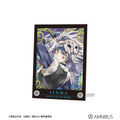 TVアニメ『暁のヨナ』Aure Glass A6アクリルパネル　シンア　