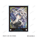 TVアニメ『暁のヨナ』Aure Glass A6アクリルパネル　シンア