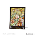TVアニメ『暁のヨナ』Aure Glass A6アクリルパネル　ゼノ