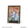 TVアニメ『暁のヨナ』Aure Glass A6アクリルパネル　ユン