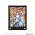 TVアニメ『暁のヨナ』Aure Glass A6アクリルパネル　ユン