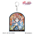 TVアニメ『暁のヨナ』Aure Glass BIGアクリルキーホルダー　ユン
