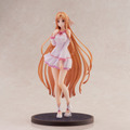 『ソードアート・オンライン アリシゼーション War of Underworld 1/6 アスナ《創世神ステイシア》 ルームウェア ver.』