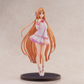 『ソードアート・オンライン アリシゼーション War of Underworld 1/6 アスナ《創世神ステイシア》 ルームウェア ver.』