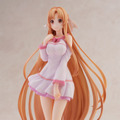『ソードアート・オンライン アリシゼーション War of Underworld 1/6 アスナ《創世神ステイシア》 ルームウェア ver.』