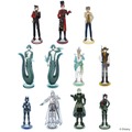 アクリルスタンド (7章実装SSRカード) 全11種　各1,500円（税込）