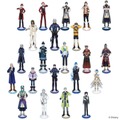 アクリルスタンド(イベント衣装)　全22種　各1,500円（税込）