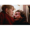 『ホーム・アローン』場面カット（C）1990 Twentieth Century Fox Film Corporation.