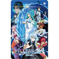 『劇場版 転生したらスライムだった件 蒼海の涙編』ムビチケ第2弾画像