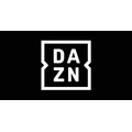 DAZN 公式サイト