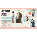 TVアニメ『SPY×FAMILY』新作グッズがジャンプフェスタ2026で先行販売