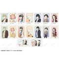 TVアニメ『SPY×FAMILY』描き下ろし 歩みver. トレーディングイラストカード(全16種)