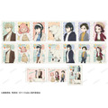 TVアニメ『SPY×FAMILY』描き下ろし 歩みver. トレーディングブロマイド(全17種)