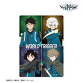 TVアニメ「ワールドトリガー」受注商品より
