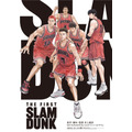 『THE FIRST SLAM DUNK』本ポスター(C)I.T.PLANNING,INC.(C)2022 THE FIRST SLAM DUNK Film Partners