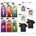 アニメ『デート・ア・ライブV』新作グッズ　きゃらON！がコミックマーケット107で先行販売