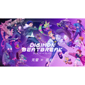 『DIGIMON BEATBREAK』新章「タクティクス編」ビジュアル