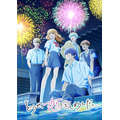 『どうせ、恋してしまうんだ。』Season2キービジュアル(C)満井春香・講談社／アニメ「どうせ、恋してしまうんだ。」製作委員会