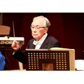 「サザエさんのうた」をオーケストで演奏　渡辺宙明卆寿記念コンサートで実現
