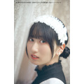 『涼本あきほ1st写真集（仮）』先行イメージカット