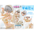「宇崎花 天使ver. 1/7スケール 完成品フィギュア」より