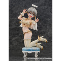 「宇崎花 天使ver. 1/7スケール 完成品フィギュア」より
