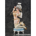 「宇崎花 天使ver. 1/7スケール 完成品フィギュア」より