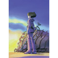 『風の谷のナウシカ』（C）1984 Studio Ghibli・H