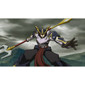 『鎧真伝サムライトルーパー』メインPV第2弾カット